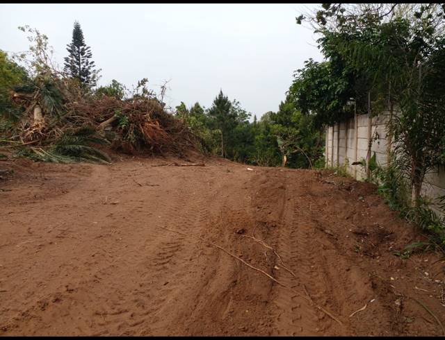 1,784M² VACANT LAND FOR SALE IN RAMSGATE